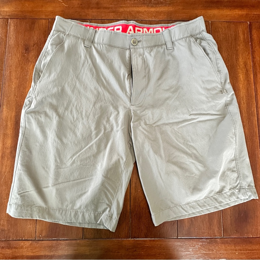 Under Armour Shorts